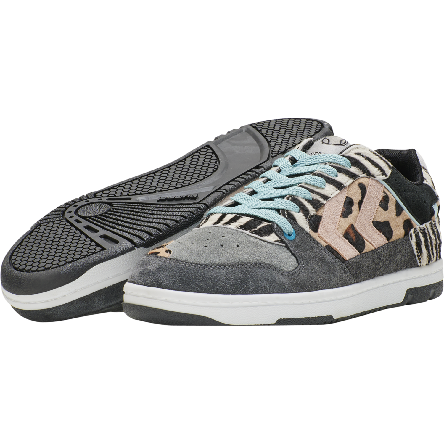 POWER PLAY PATCHWORK, 2858, packshot