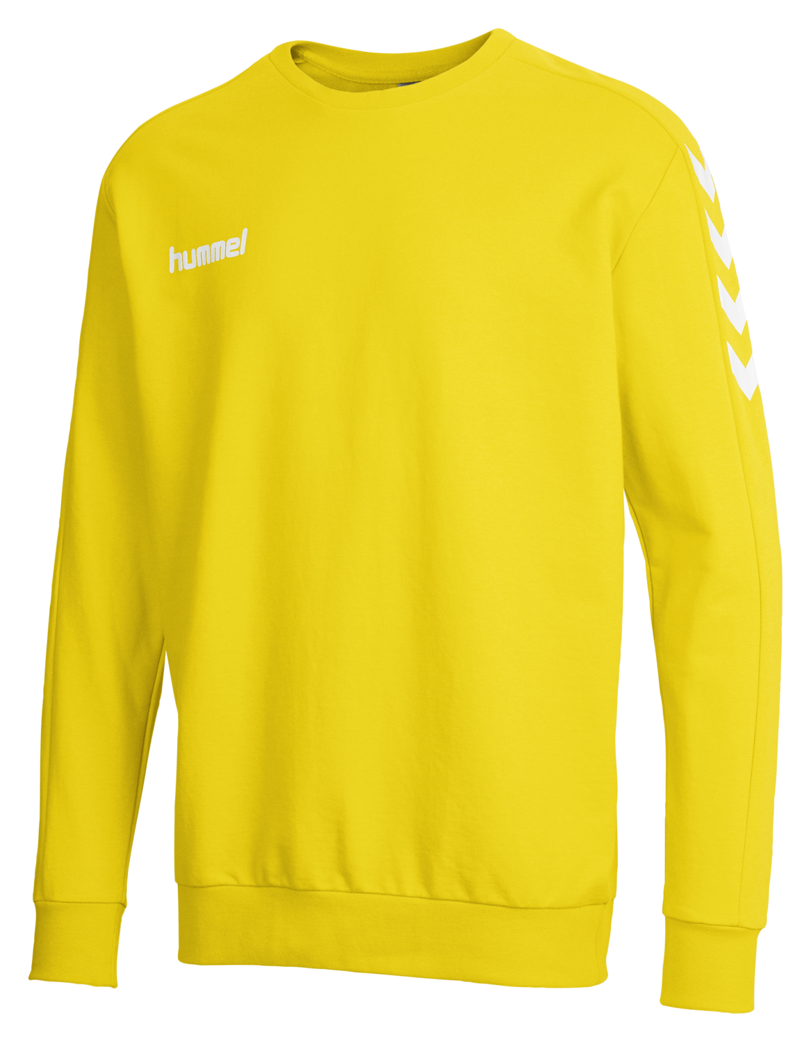 Hummel core cotton sweat Clearance