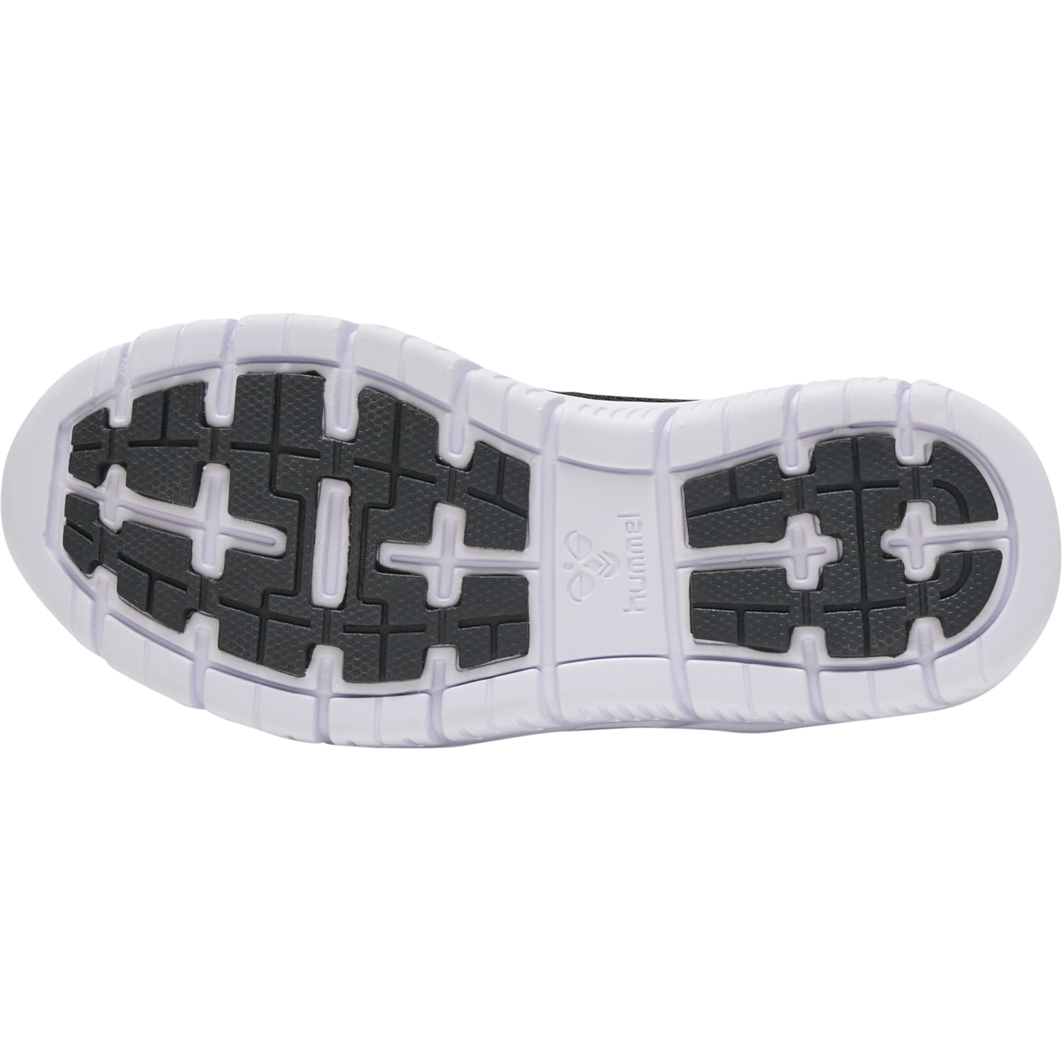 hummel retro trainers