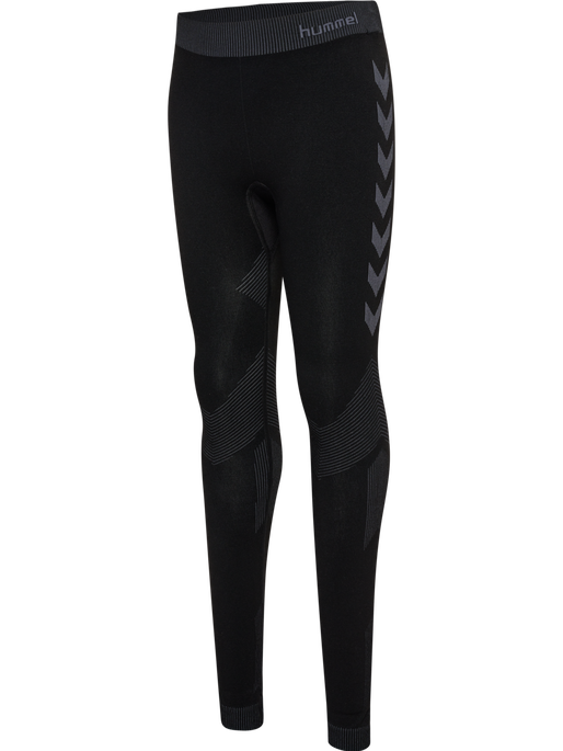 Seamless kids tights outlet