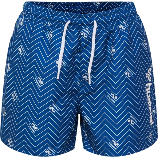 hmlCHILL BOARD SHORTS, 7017, packshot