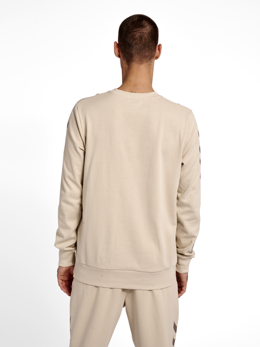 Adidas originals chevron crew sweatshirt on sale