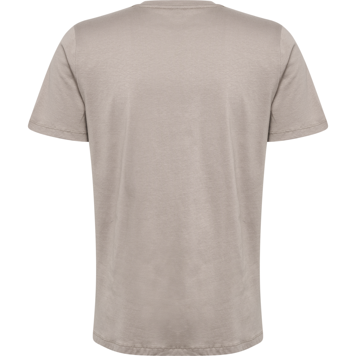 hmlISAM 2.0 T-SHIRT, DRIFTWOOD, packshot