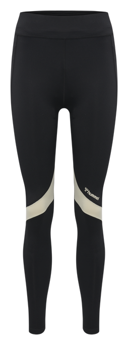 hmlALTHEA HIGH WAIST TIGHTS, 2001, packshot