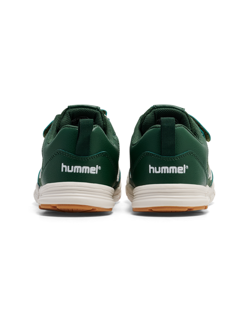 SPEED JR, DARK GREEN, packshot