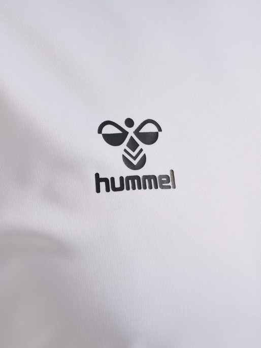 hmlLOGO SET, WHITE hmlLOGO SET, WHITE, packshot