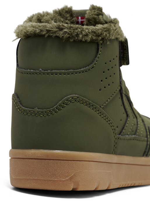 CAMDEN WINTER HIGH JR, OLIVE NIGHT CAMDEN WINTER HIGH JR, OLIVE NIGHT, packshot