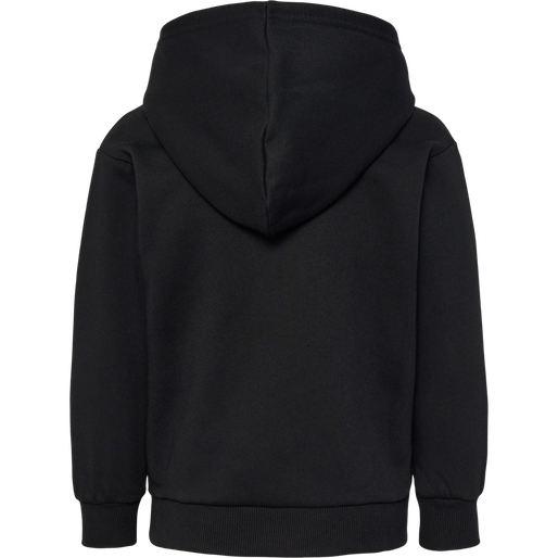 Pure 2025 black hoodie