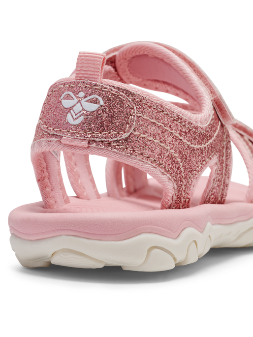 SANDAL GLITTER JR, ZEPHYR, packshot