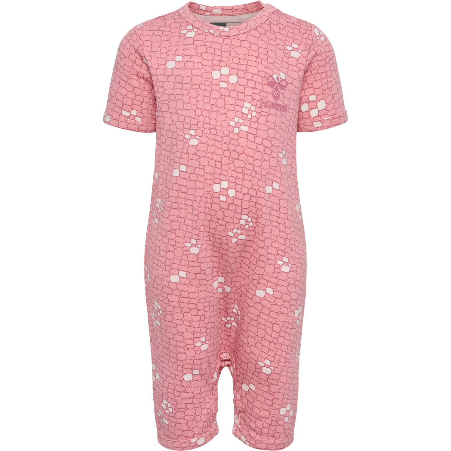 hmlZANZI BODYSUIT S/S, 3368, packshot