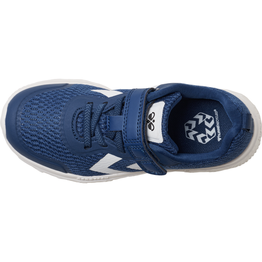 ACTUS  RECYCLED JR, NAVY PEONY ACTUS  RECYCLED JR, NAVY PEONY, packshot