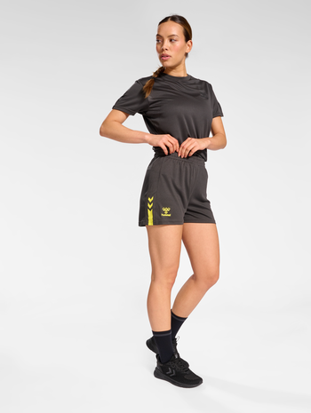 hummel Shorts - | | hummel.nethummel wide our of Women products range Discover
