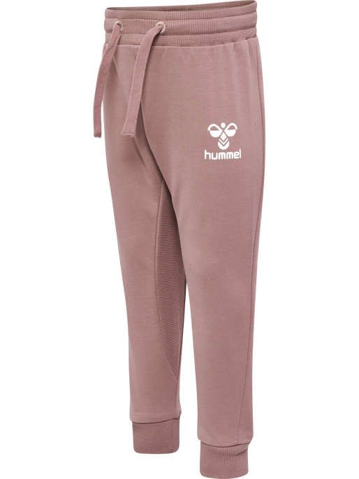 hmlAPPLE PANTS, TWILIGHT MAUVE, packshot