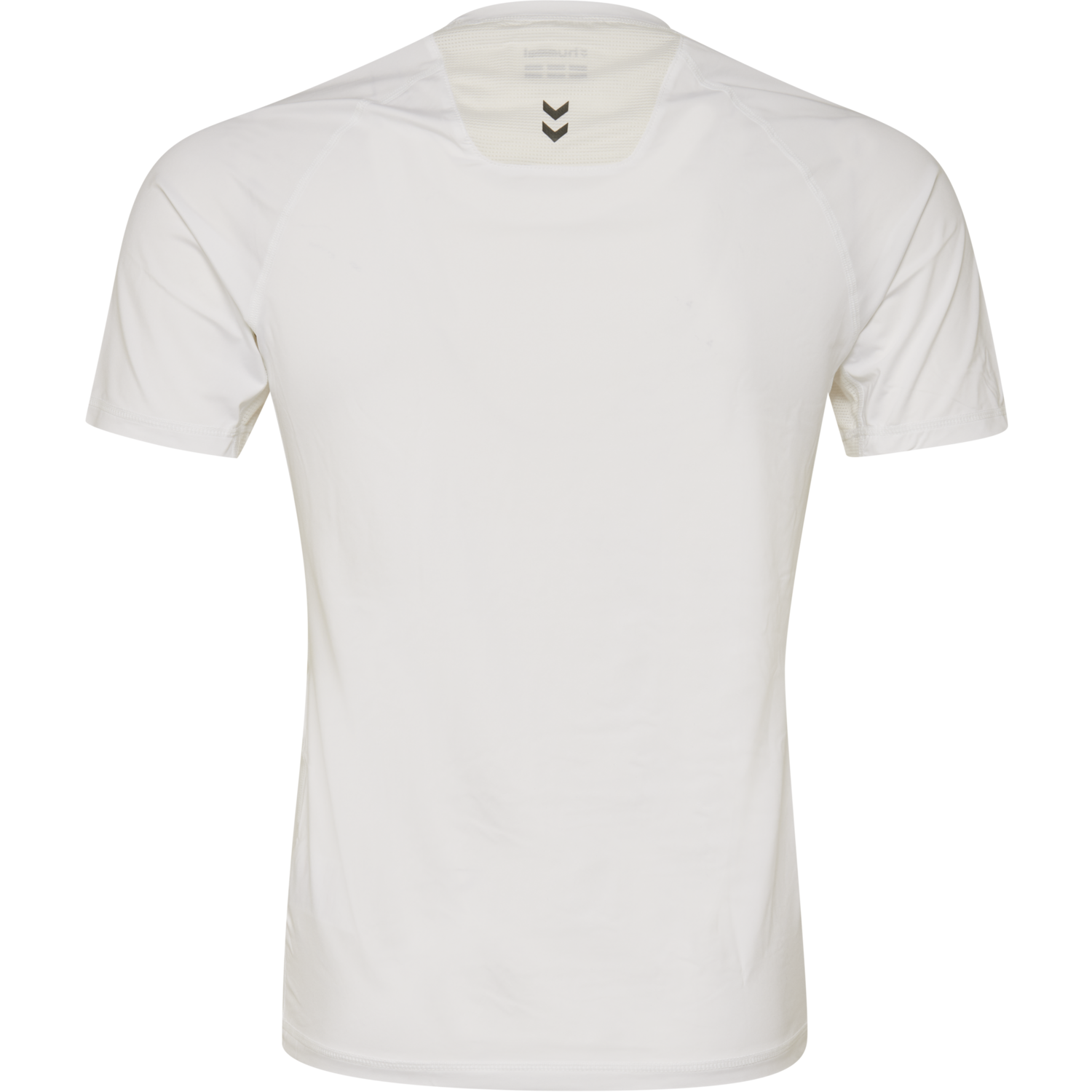 hummel Mens First Perf Short Sleeve Jersey Shirt