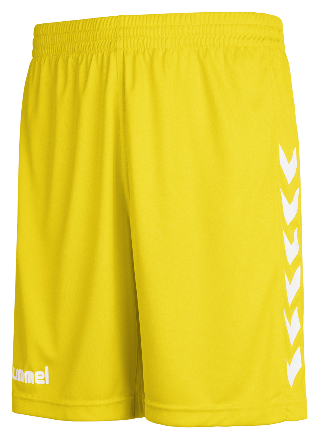 Core poly shorts Clearance