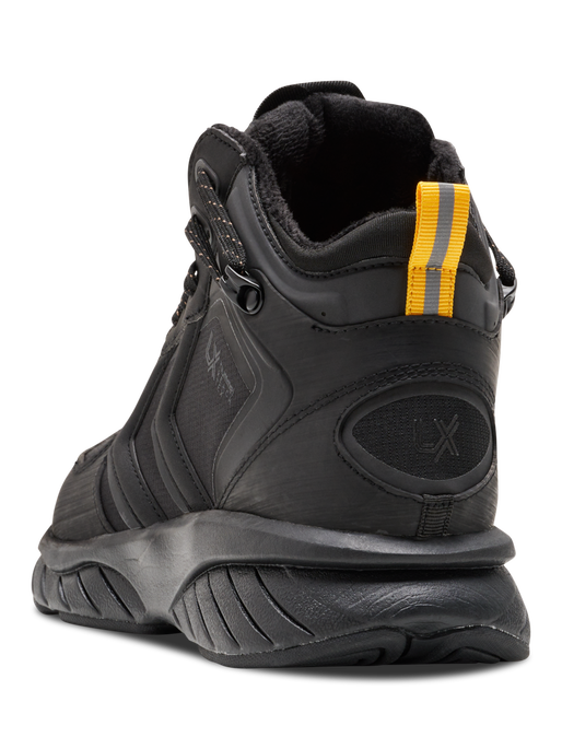 REACH LX 12000, BLACK/BLACK REACH LX 12000, BLACK/BLACK, packshot