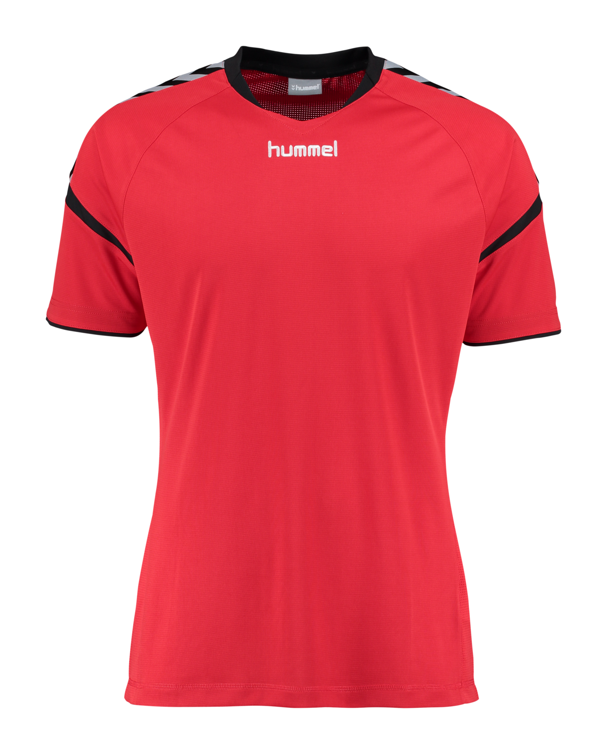 AUTH. CHARGE SS POLY JERSEY, 3062, packshot