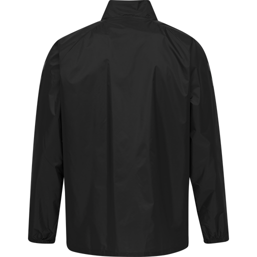 hmlAUTHENTIC PRO JACKET, ANTHRACITE, packshot