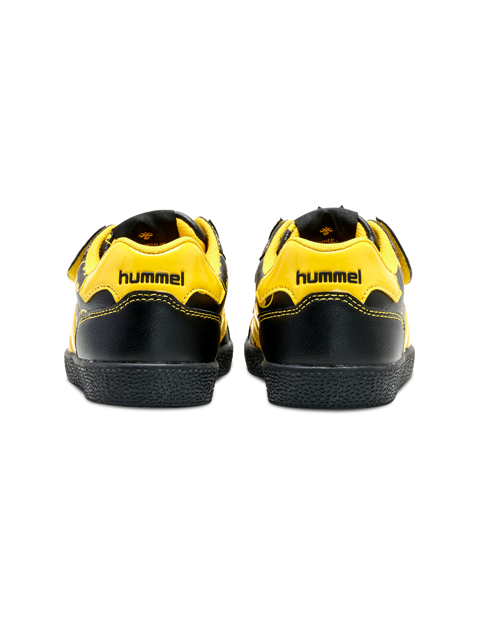 BATMAN JET COURT LOW, BLACK, packshot