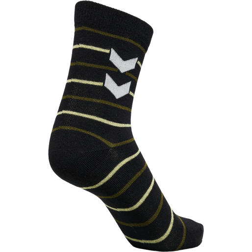 hmlALFIE SOCK 3-PACK, 6453, packshot