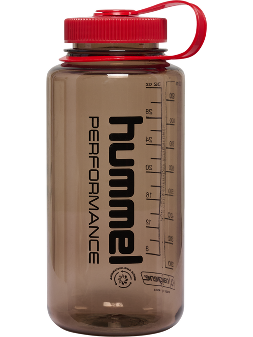 hmlFAST 1L WATER BOTTLE, BOULDER, packshot