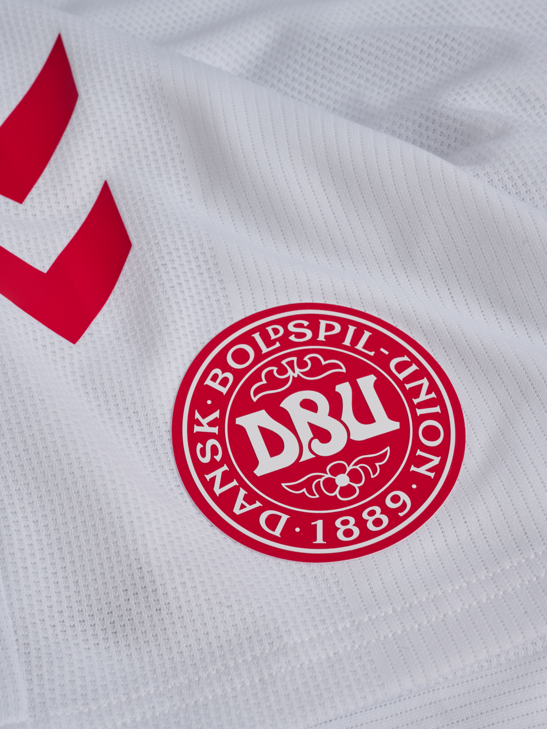 DBU 26 HOME SHORTS PRO, WHITE, packshot