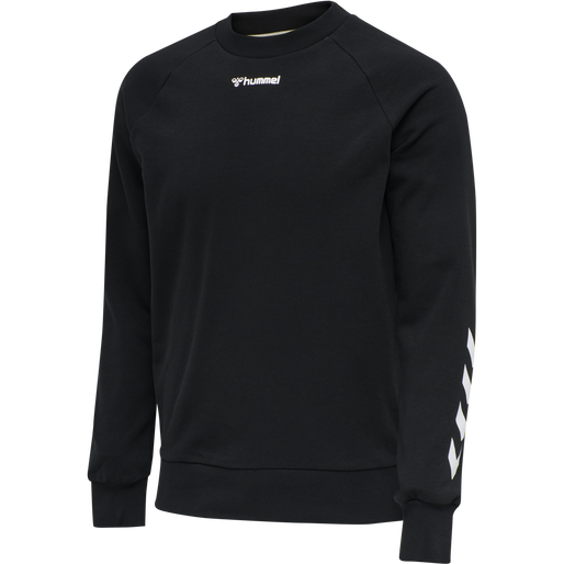 hmlISAM SWEATSHIRT, 2001, packshot
