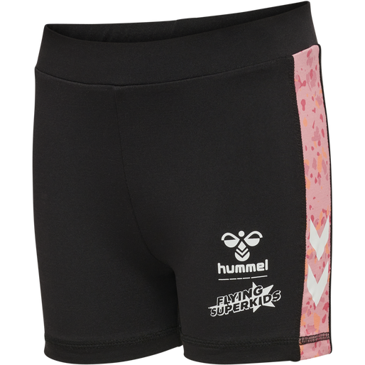 hmlFLYING JOY SHORT TIGHTS, 2001, packshot