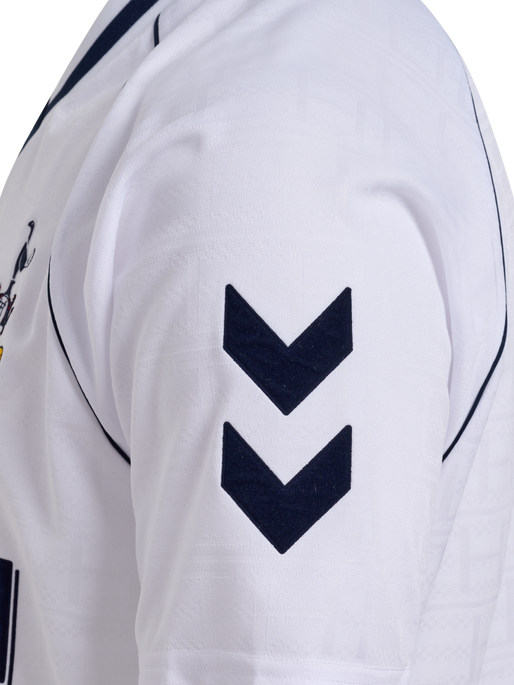 TOT FA CUP 91 JERSEY S/S, WHITE TOT FA CUP 91 JERSEY S/S, WHITE, packshot