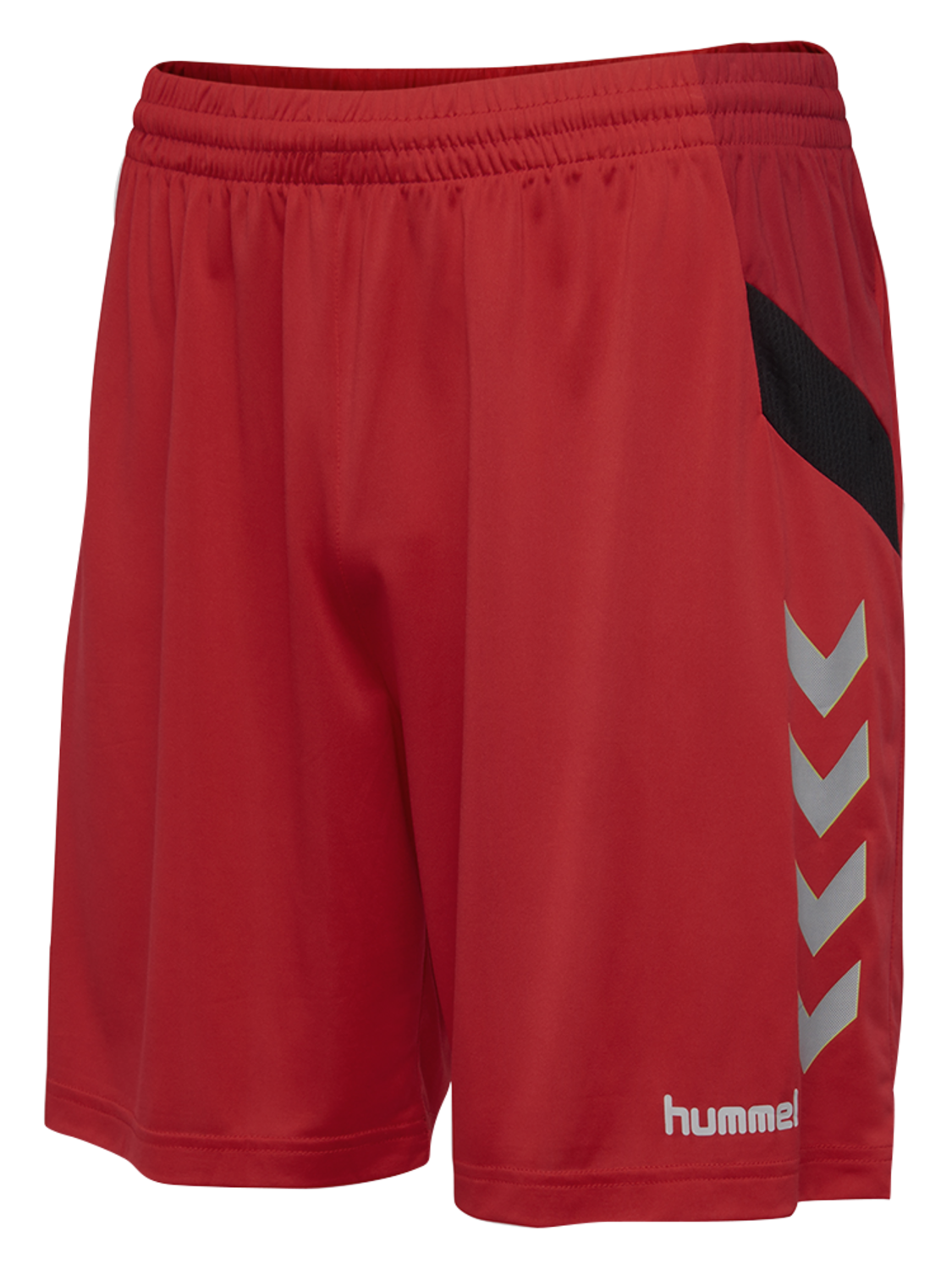 Hummel tech move poly shorts