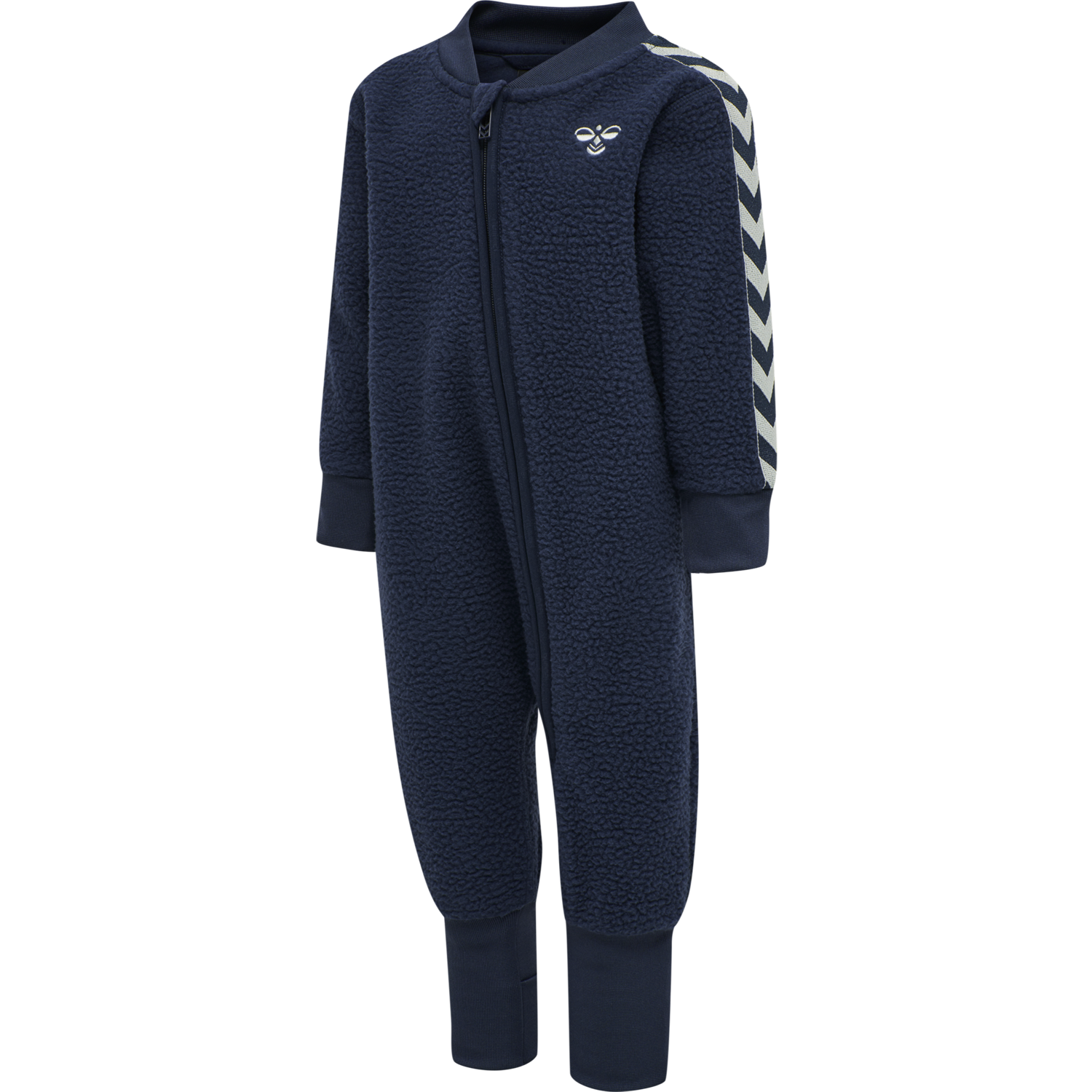 Hummel jumpsuit baby clearance