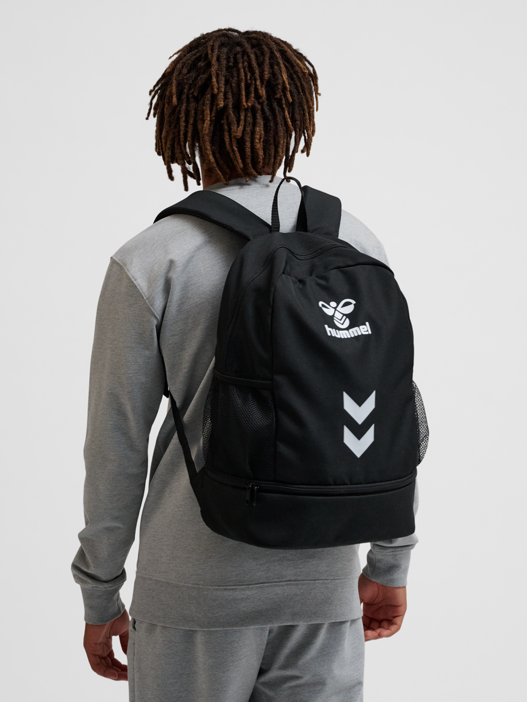 Mochila hummel new arrivals
