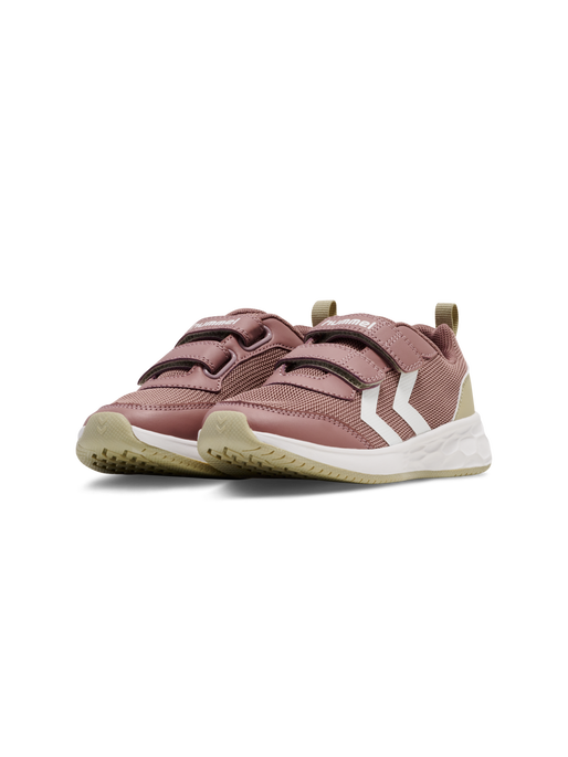TURBO RUN 1.0 JR, TWILIGHT MAUVE, packshot