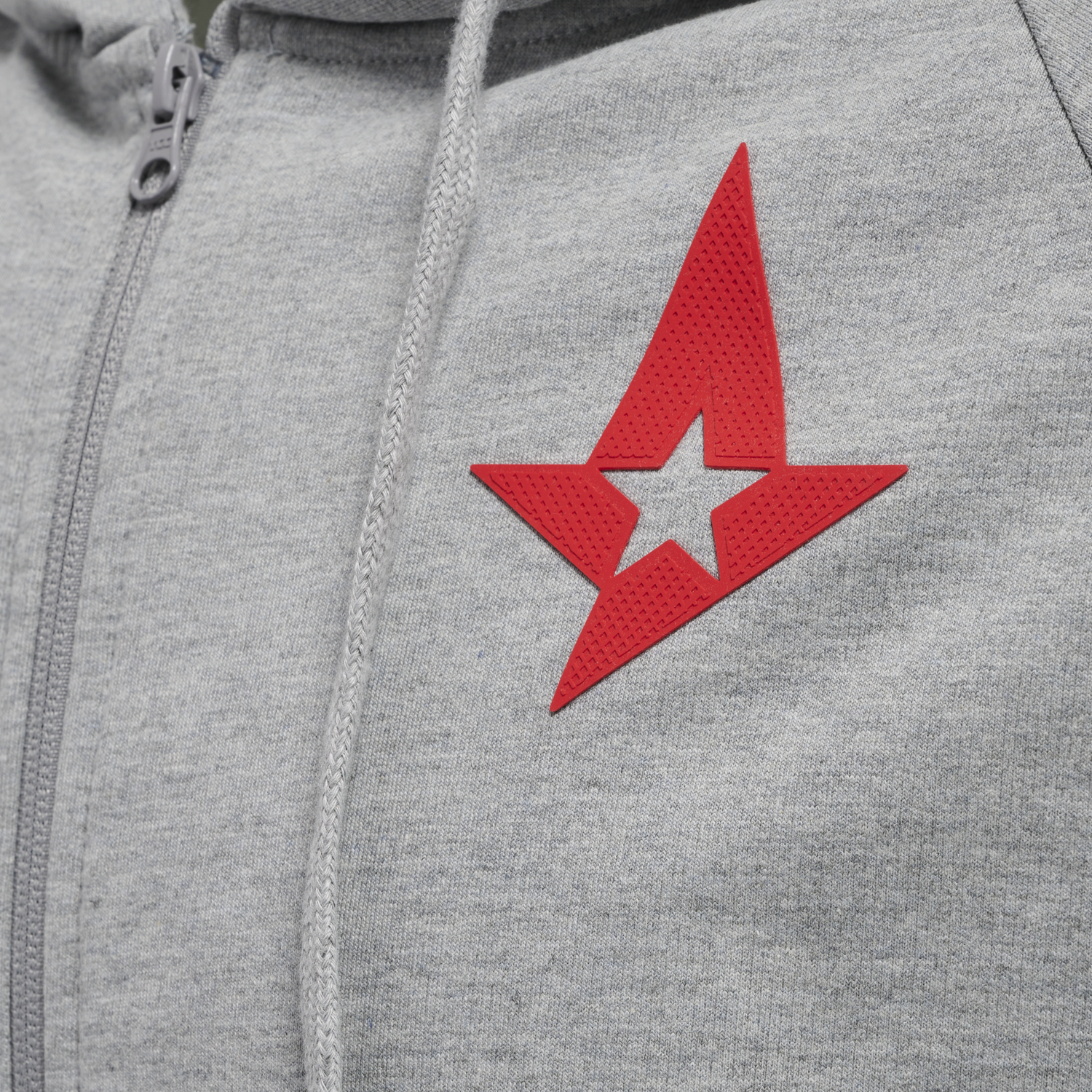 ASTRALIS ZIP HOODIE, 2006, packshot