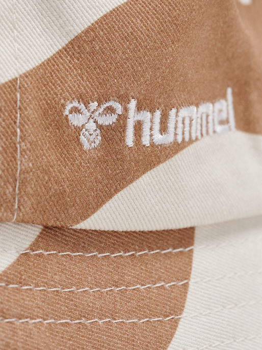 hmlCOCIO BUCKET HAT, TANNIN hmlCOCIO BUCKET HAT, TANNIN, packshot