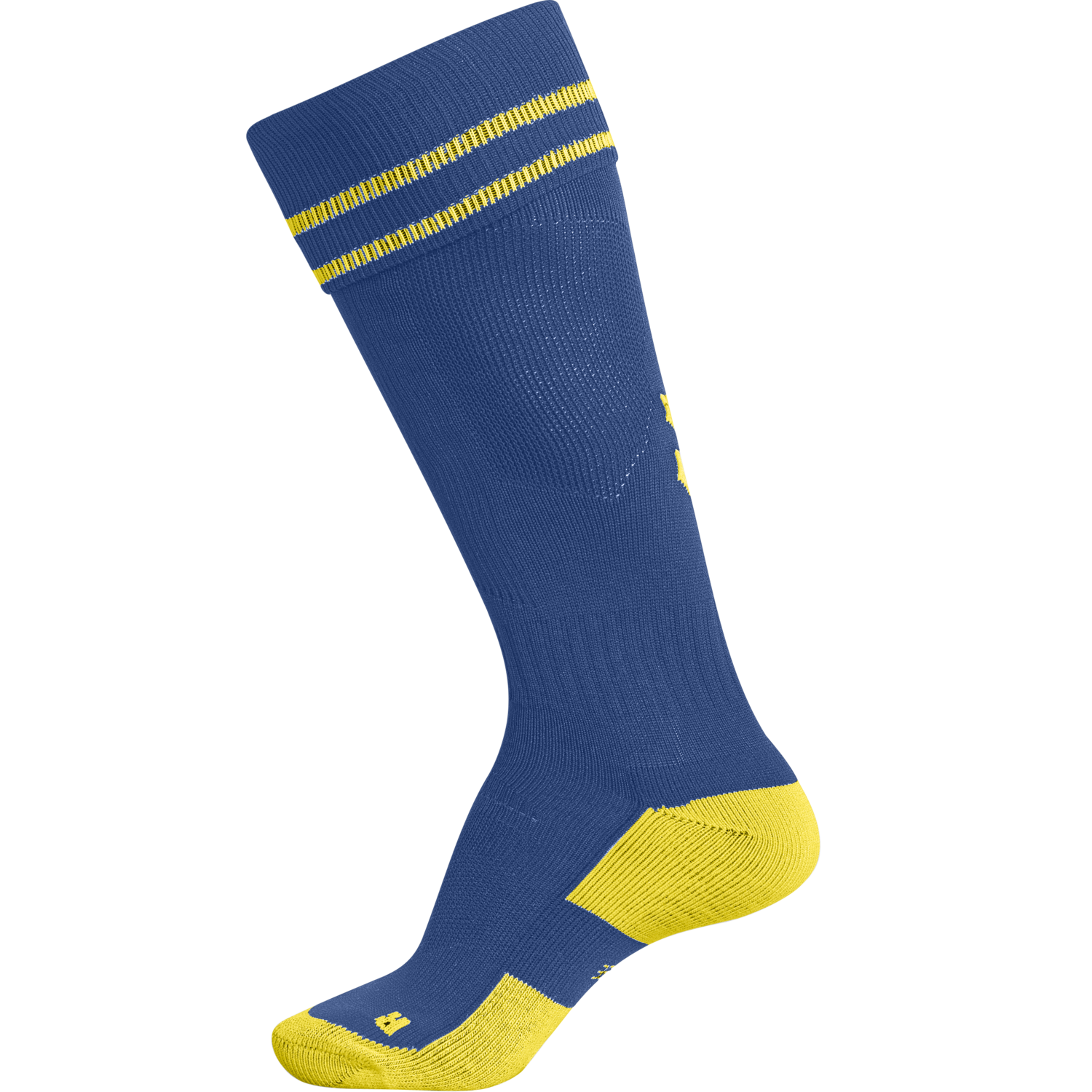 hummel ELEMENT FOOTBALL SOCK TRUE BLUE