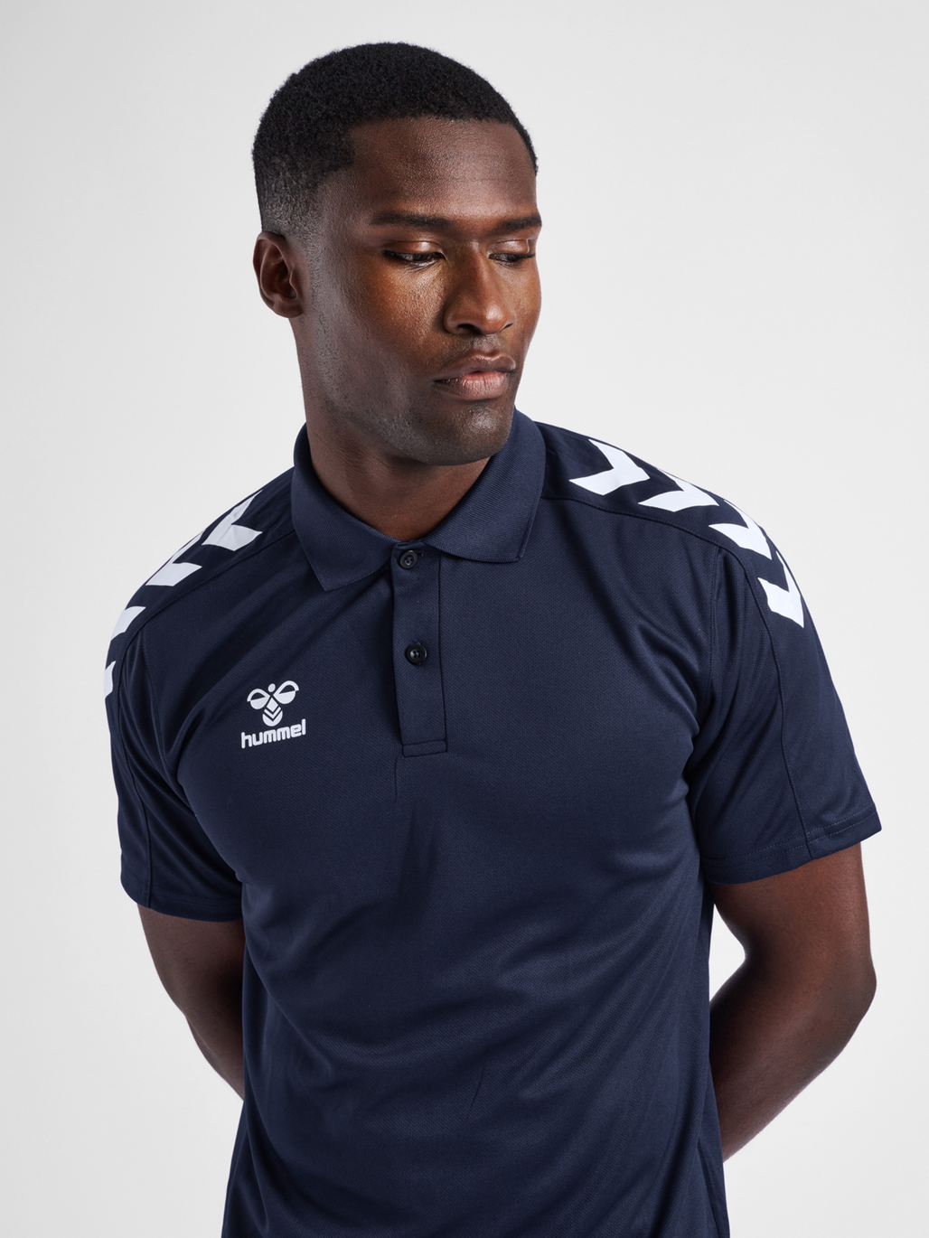 Polo hummel jordan outlet