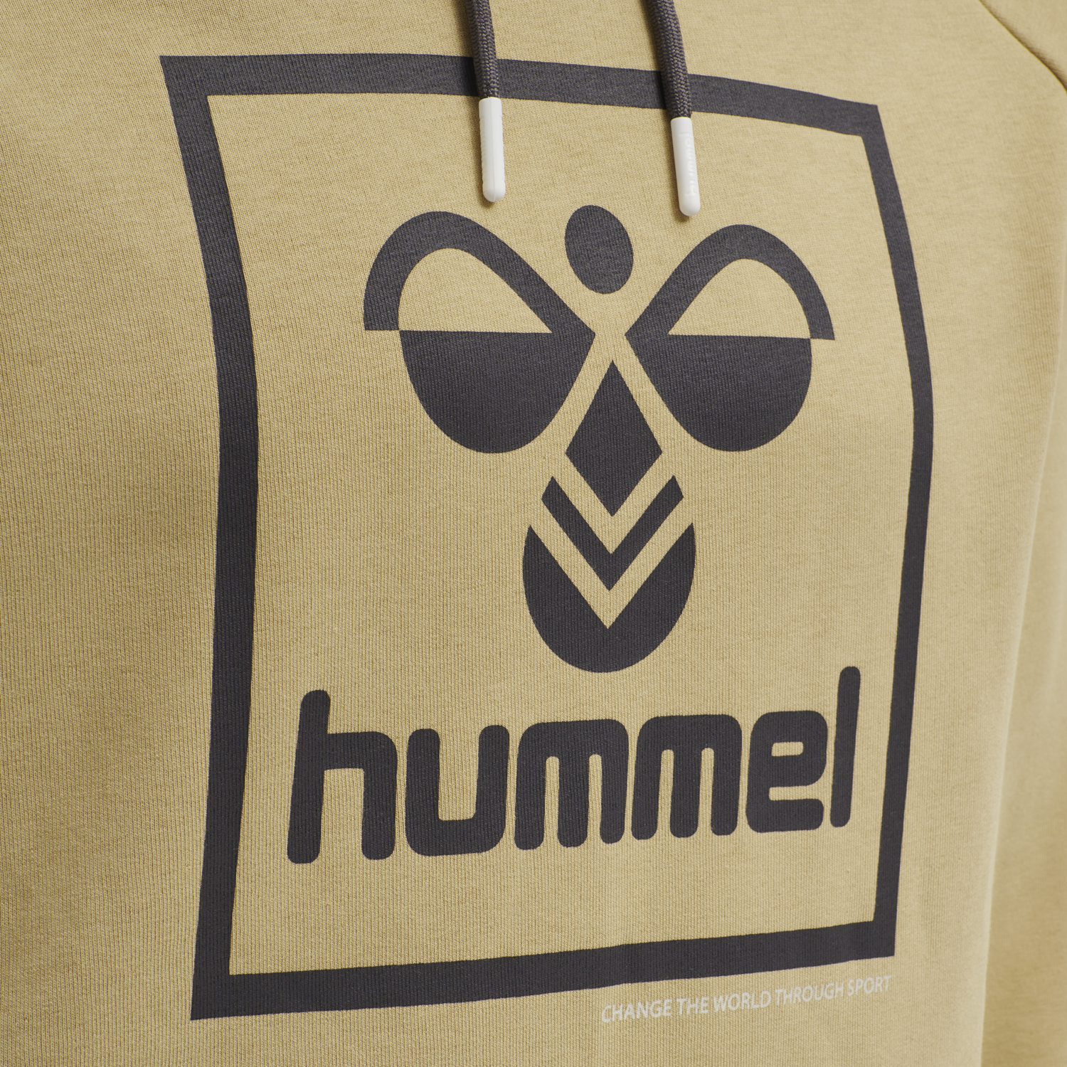 hmlISAM HOODIE, 8024, packshot