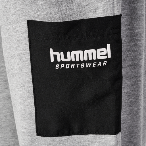 hmlLGC DACIA LOOSE PANTS, 2006, packshot