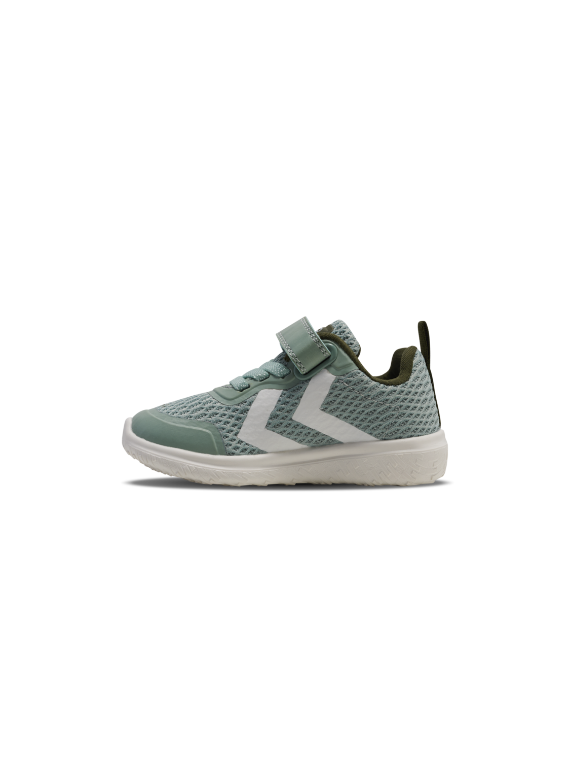 ACTUS ML RECYCLED INFANT, OLIVINE, packshot