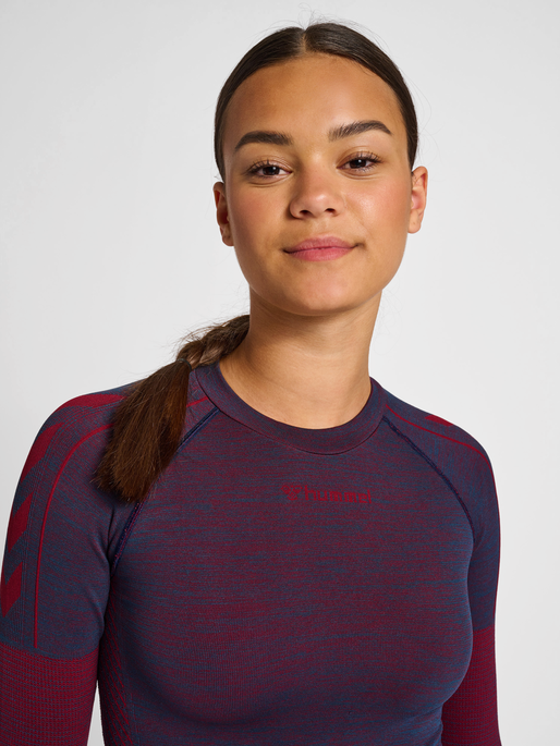 Alphaskin 360 seamless sales tee