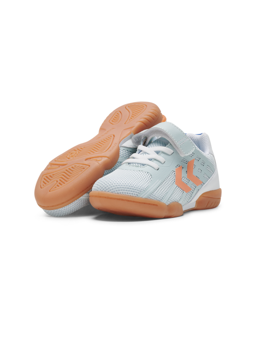 ROOT ELITE JR VC, ILLUSION BLUE, packshot
