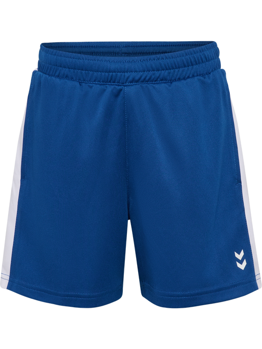 hmlJR PULSE CONTRAST SET, TRUE BLUE, packshot