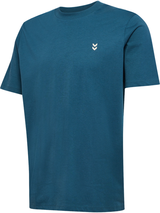 hmlPULSE T-SHIRT, STARGAZER, packshot