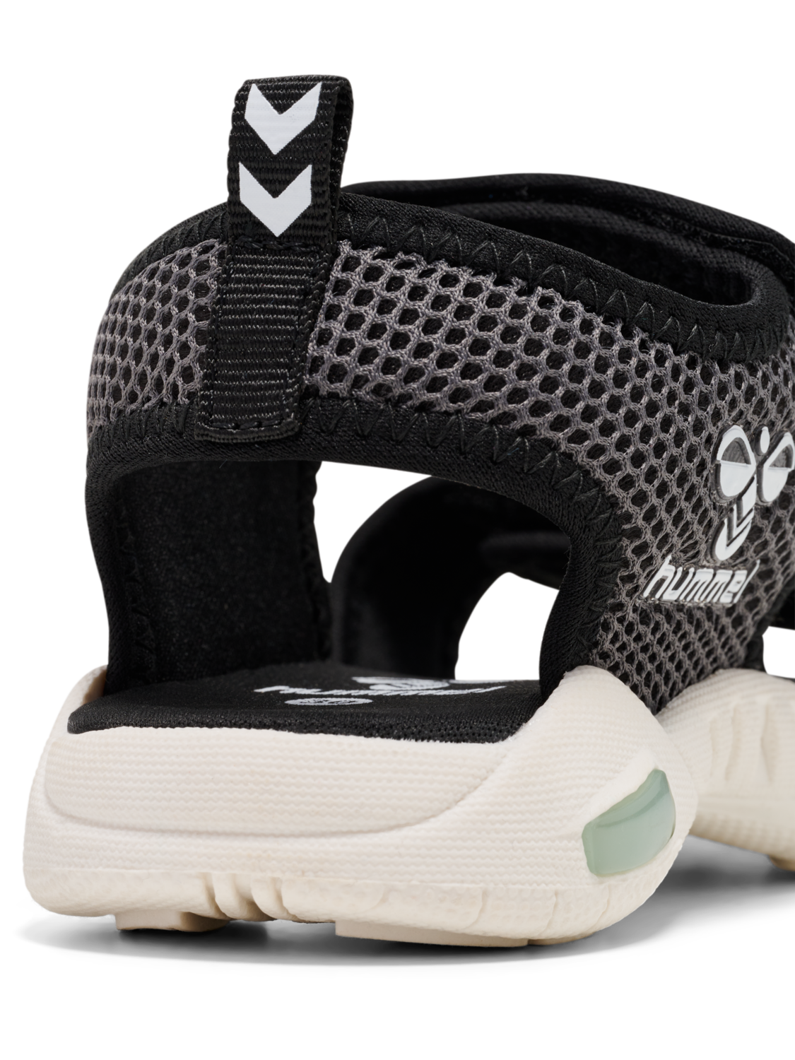 SANDAL FLASH, EIFFEL TOWER, packshot