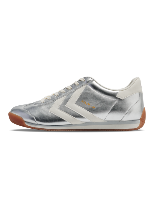 STADION METALLIC, SILVER, packshot
