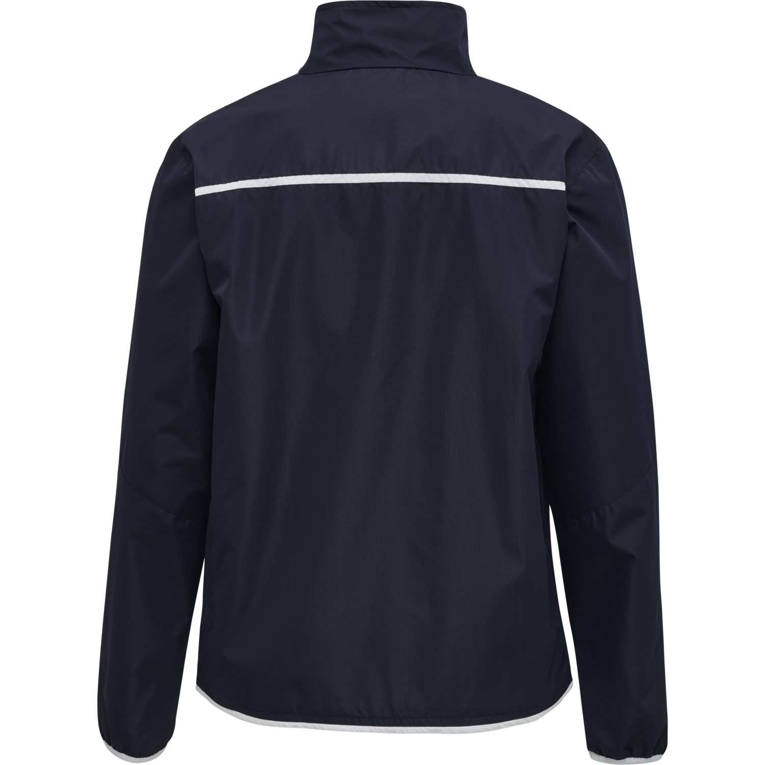 Details about   Hummel Mens HMLNORTH Sport Outdoor Training Casual Full Zip Hooded Shell Jacket 