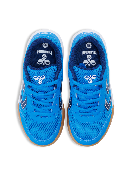 MULTIPLAY FLEX LC JR, BLUE/WHITE, packshot