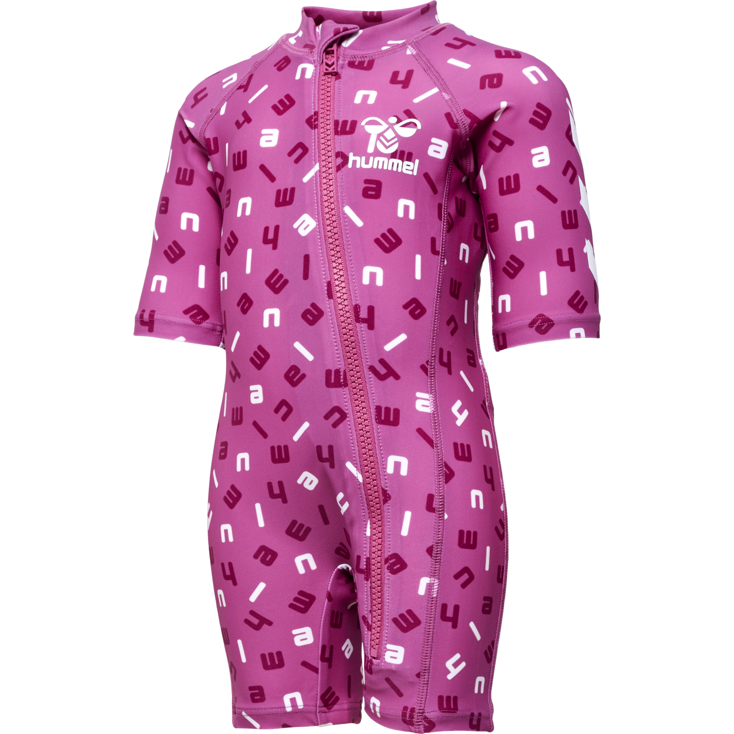 hmlBEACH SWIM SUIT, 4487, packshot