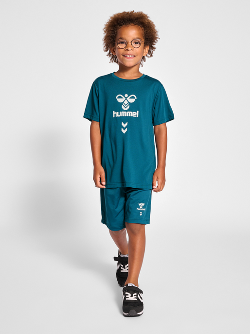 Hummel shorts junior sale